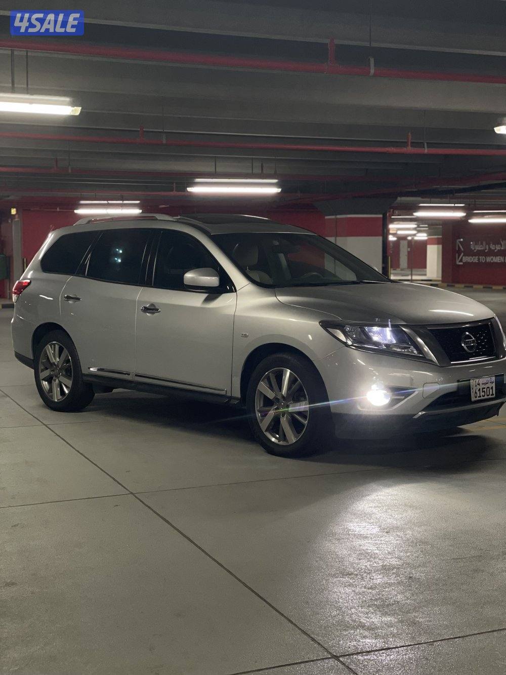 باثفندر sv صبغ الوكاله نادر وشرط الفحص من الدعاميه لي الدعاميه ماشي ٨٠3