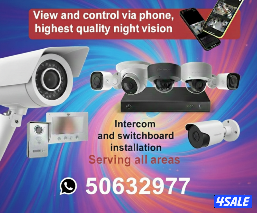 cctv monitoring camera0