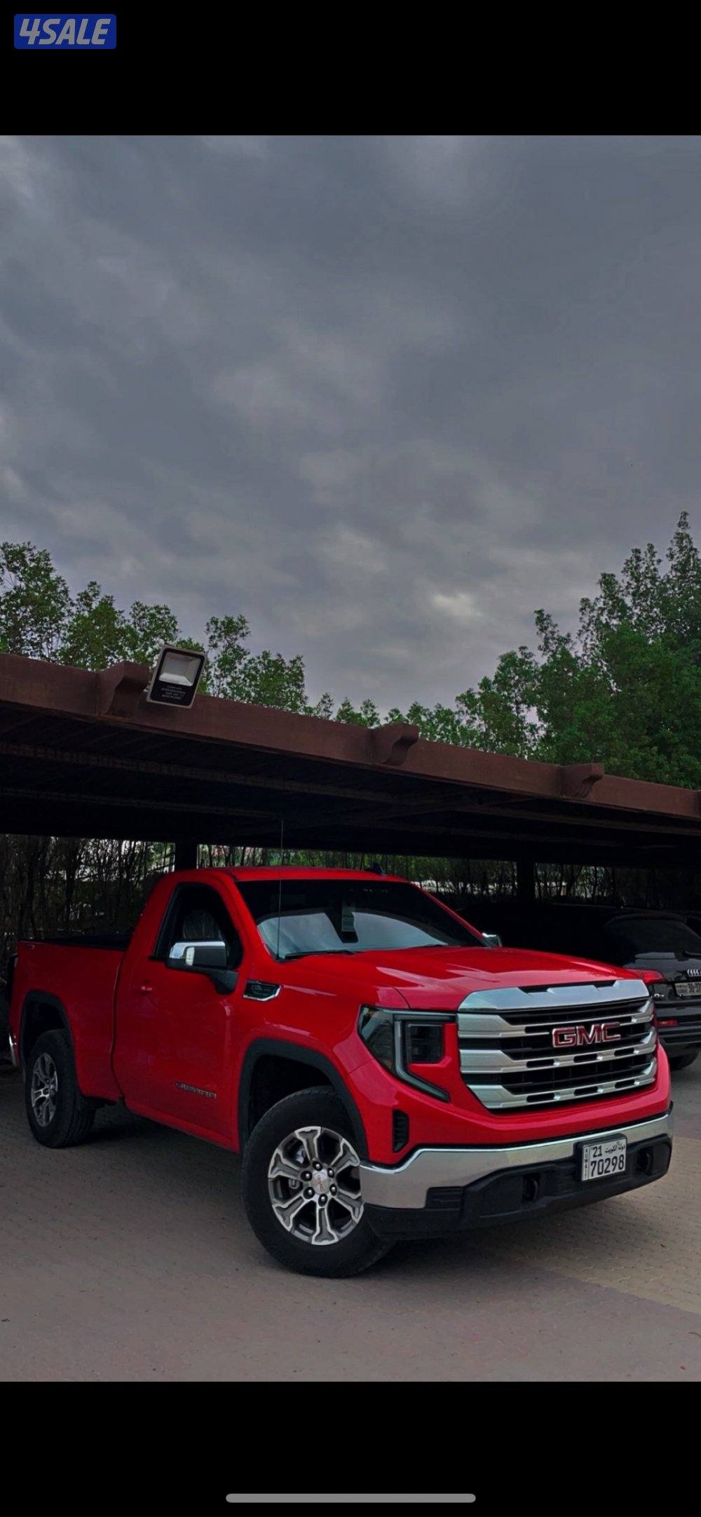 جمس سيرا SLE 20231