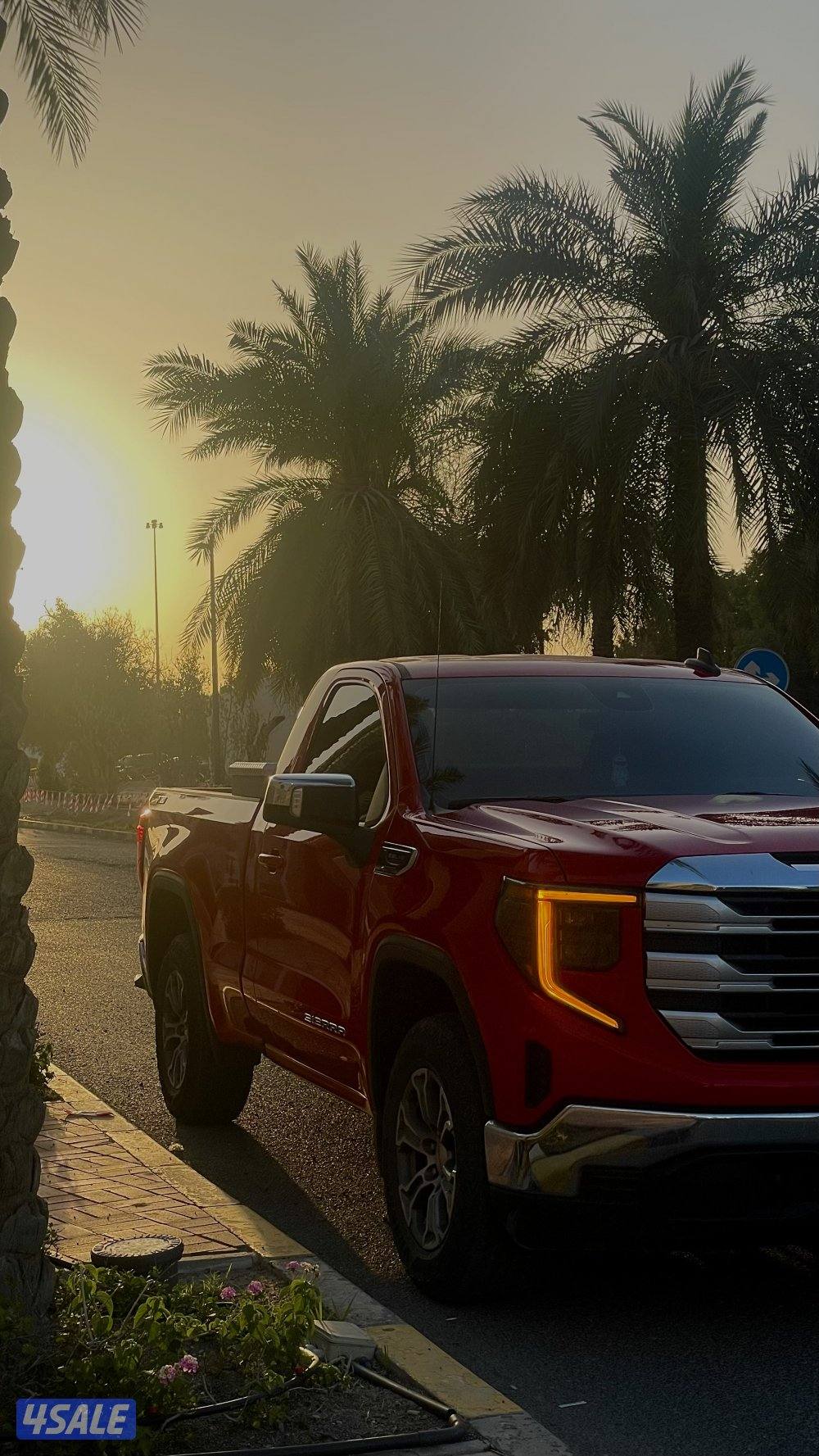 جمس سيرا SLE 20232