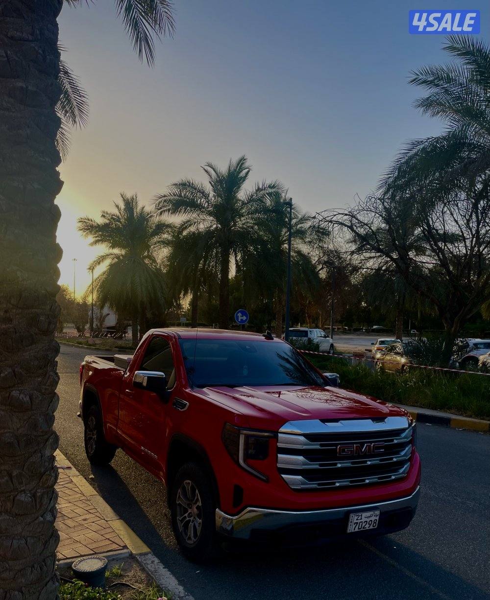 جمس سيرا SLE 20233