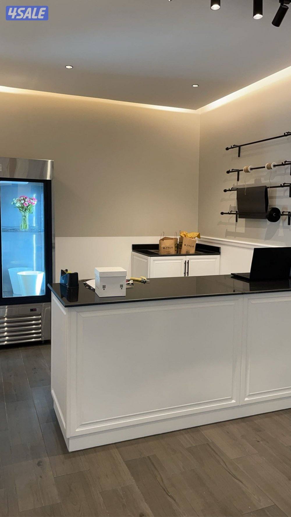 اسواق القرين1