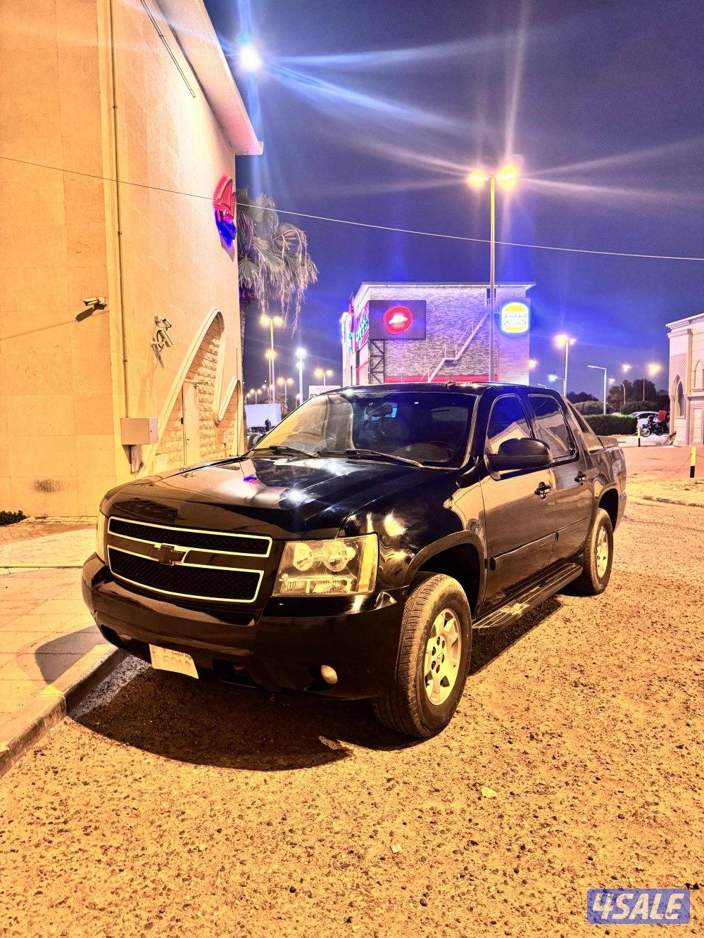 افلانش للبيع شرط الفحص LT0