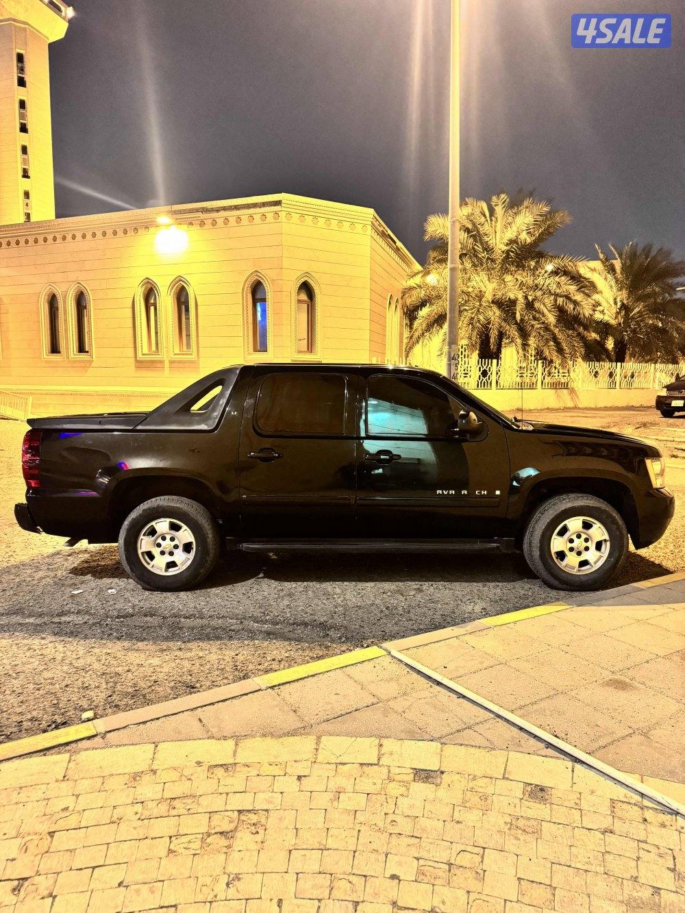 افلانش للبيع شرط الفحص LT2