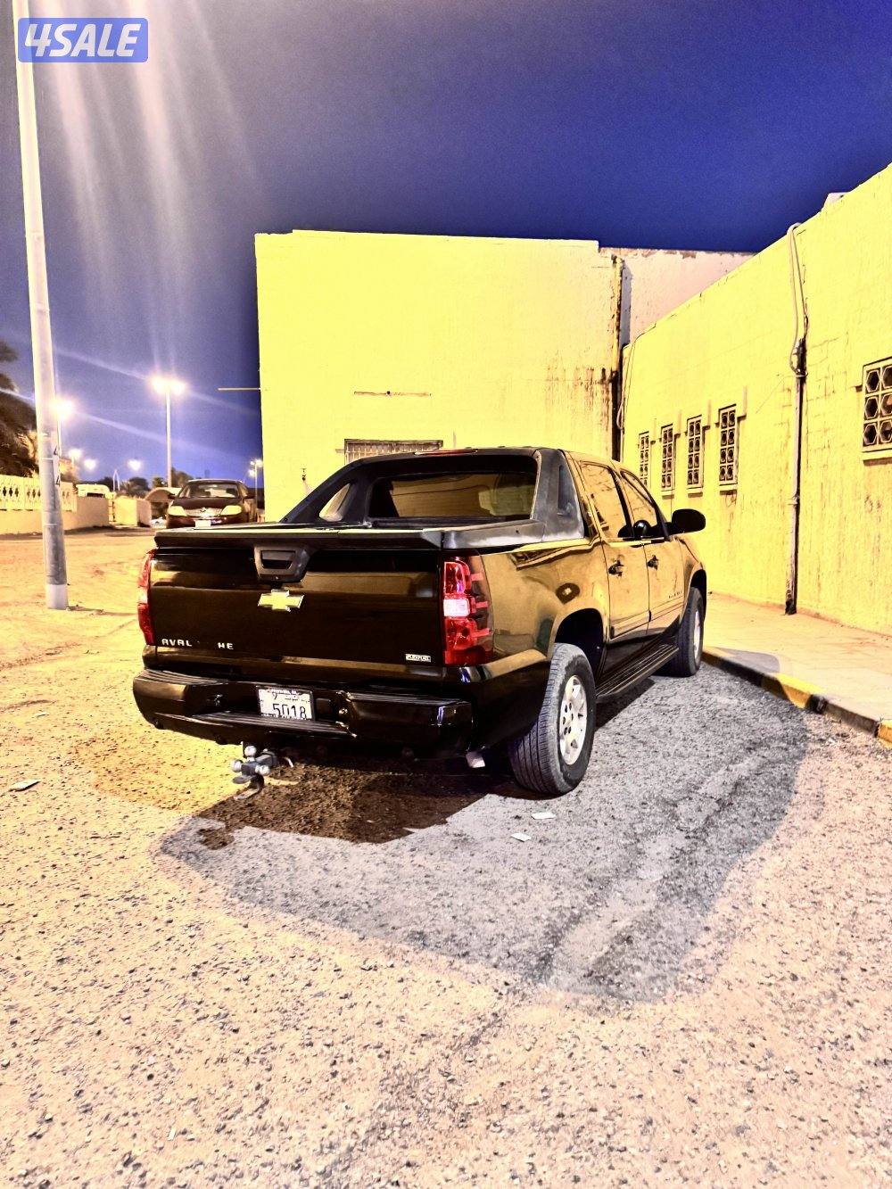 افلانش للبيع شرط الفحص LT3