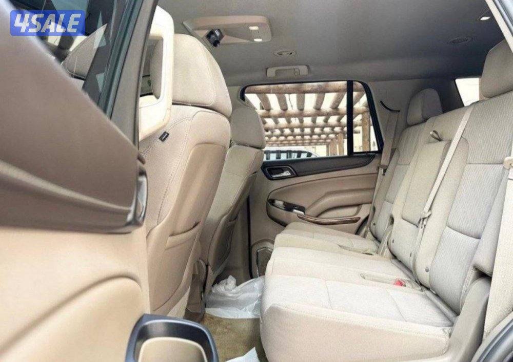 للبيع يوكن 2015 SLE4