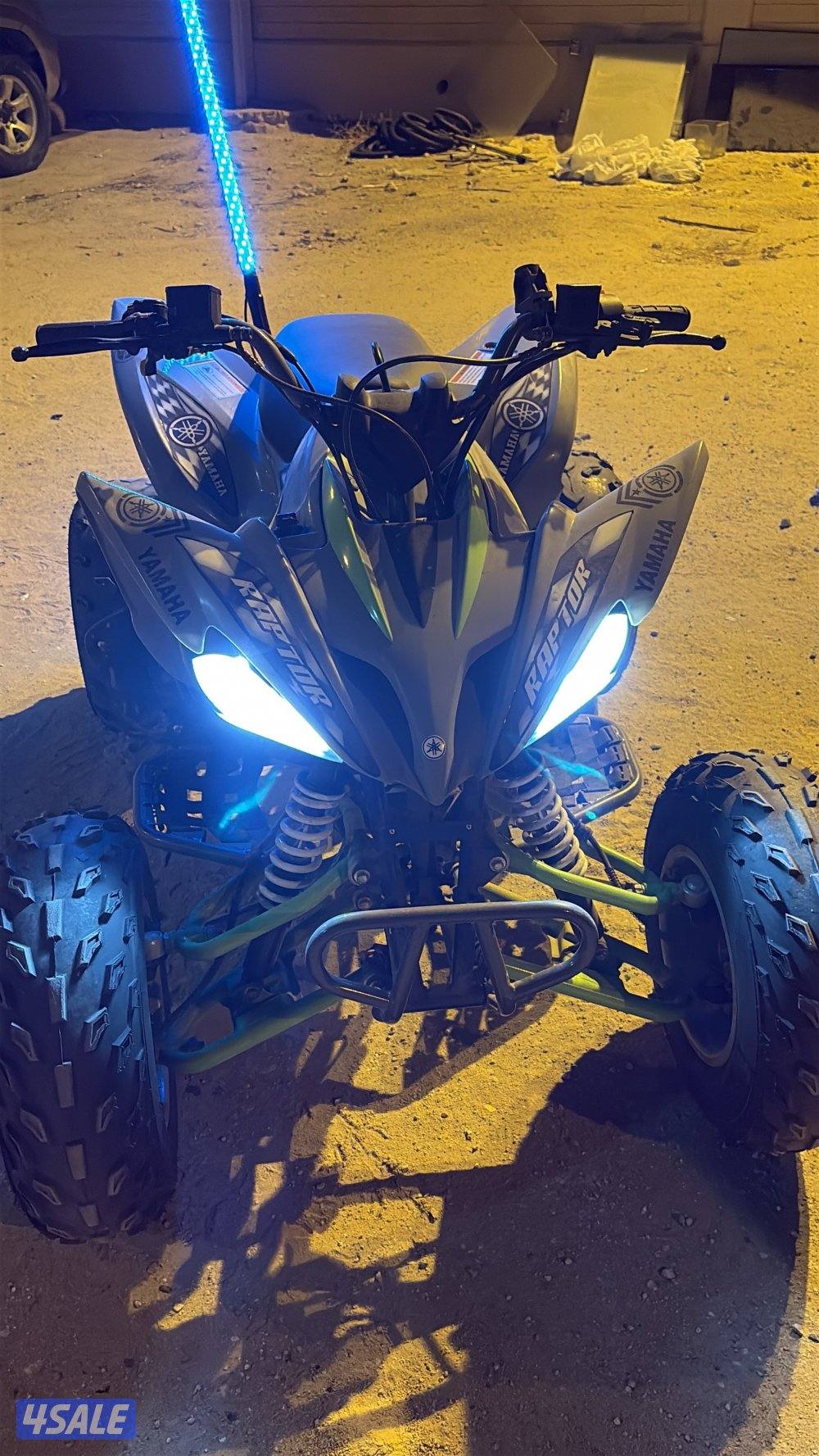 فرخ رابتر قمه بالنظافه اوراق المبايعه موجوده والبيعه سمحه والصامل يبشر1