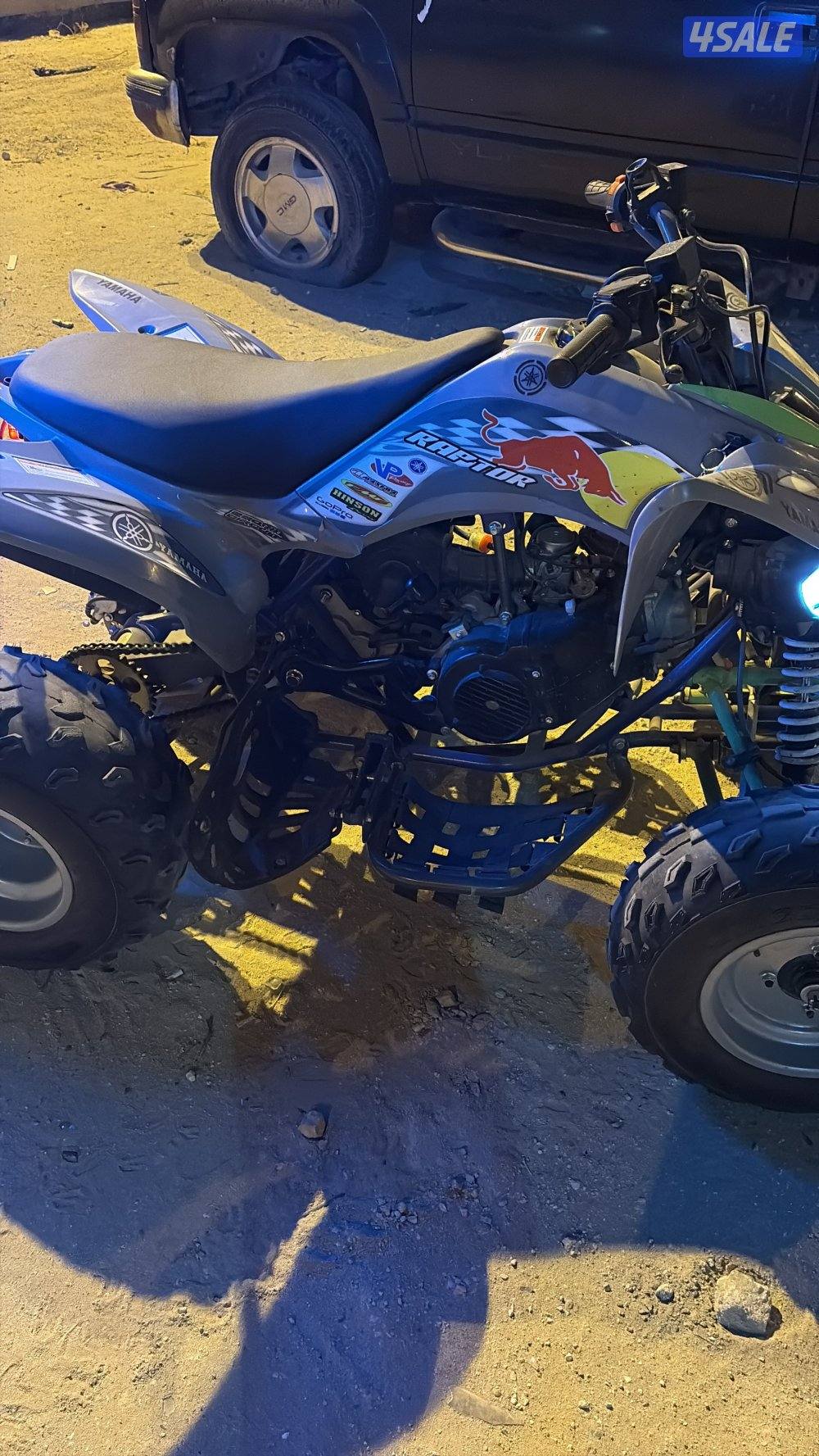 فرخ رابتر قمه بالنظافه اوراق المبايعه موجوده والبيعه سمحه والصامل يبشر2