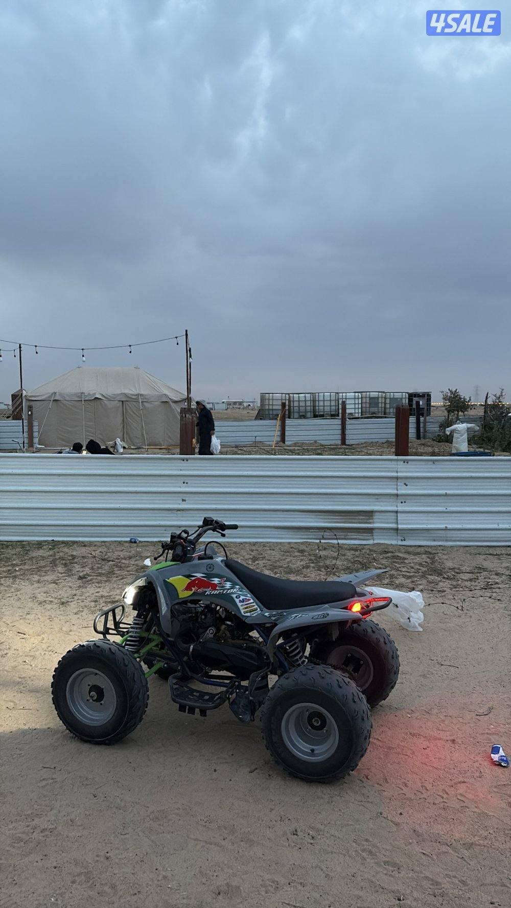 فرخ رابتر قمه بالنظافه اوراق المبايعه موجوده والبيعه سمحه والصامل يبشر4