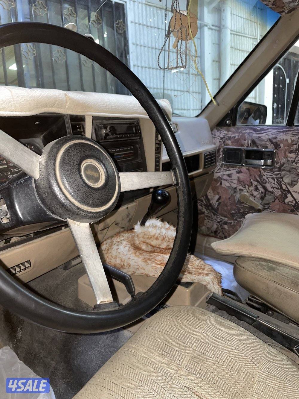 ٩١ قير عادي اساس سلوقي بهبهاني5