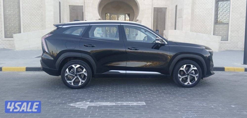 م 2024 عداد 33 اعلى المواصفات شرط الفحص1