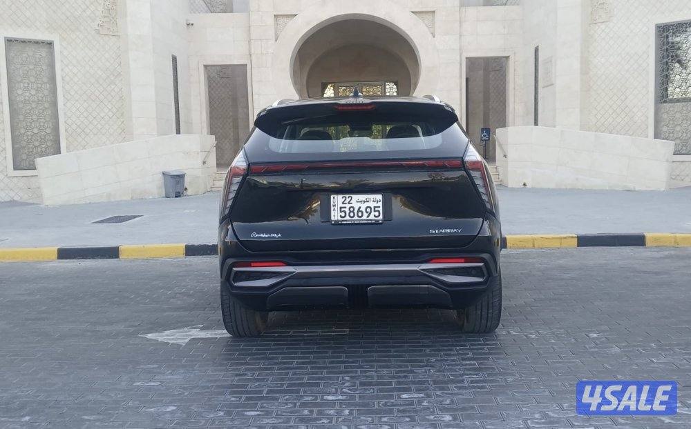 م 2024 عداد 33 اعلى المواصفات شرط الفحص6