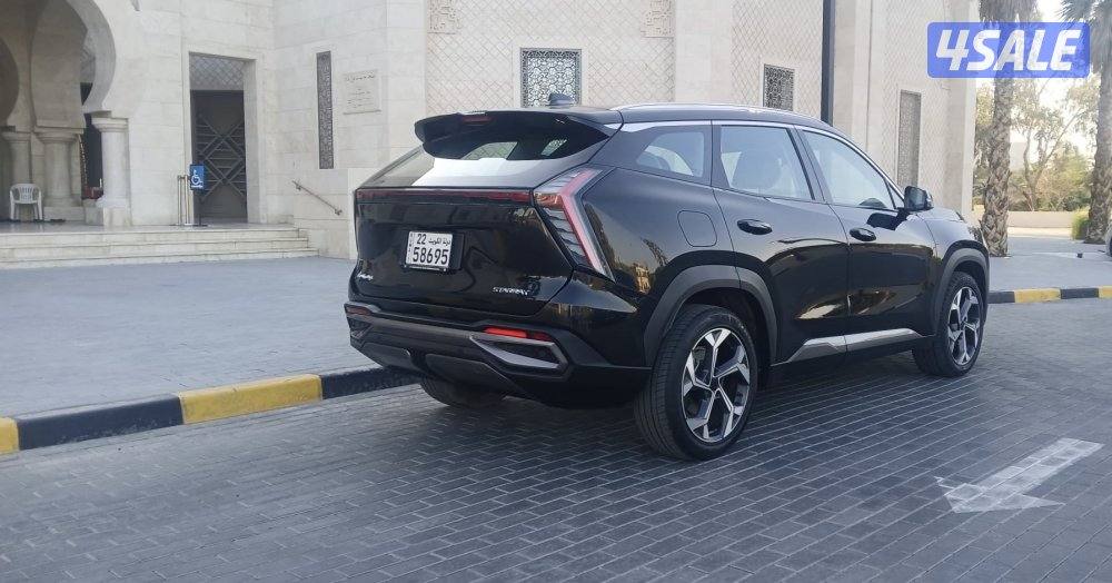 م 2024 عداد 33 اعلى المواصفات شرط الفحص8