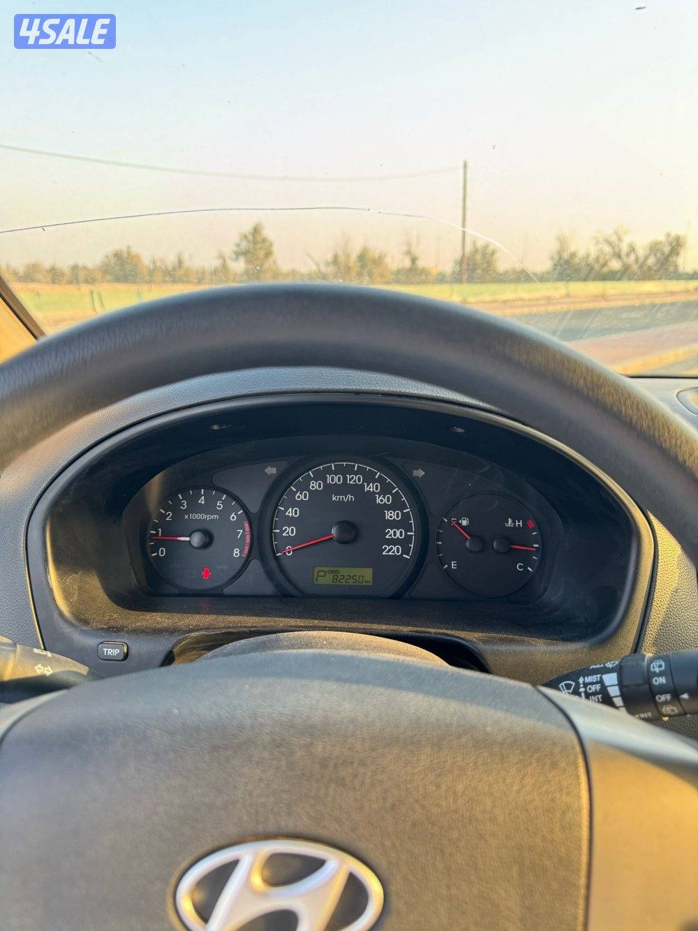 للبيع هونداي H1 موديل 2016 ذوي احتياجات الخاصه3