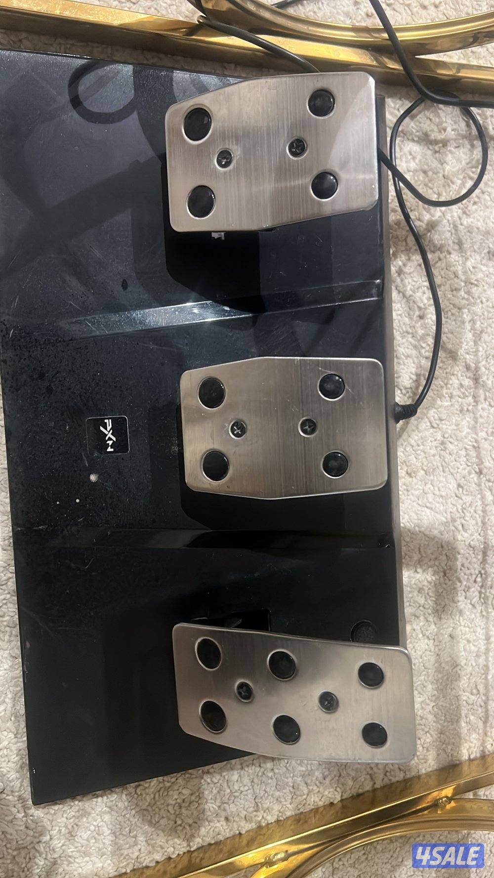 قير لفه ونص كل شي شغال اموره سليمه1