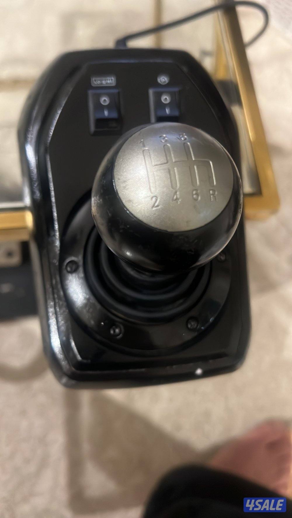 قير لفه ونص كل شي شغال اموره سليمه2