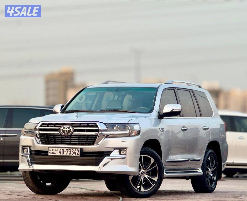 لاندكروزر تورنق 2019 شرط الفحص1