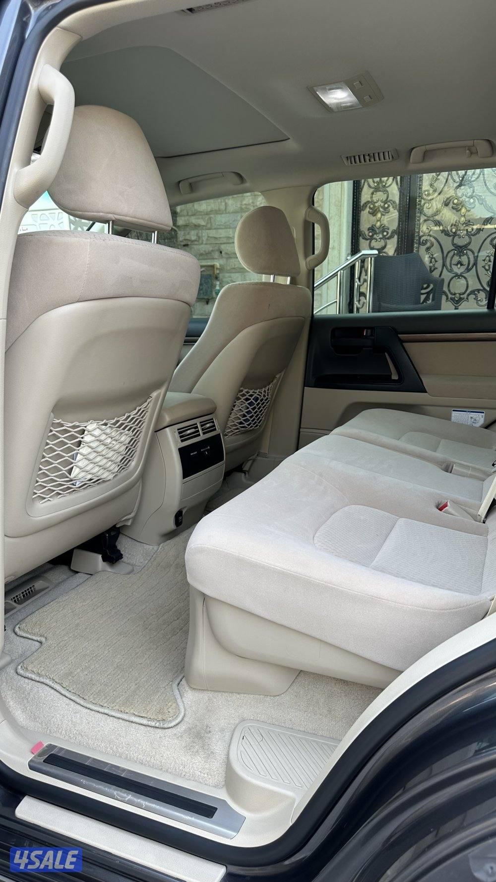 لاند كروزر gxr1