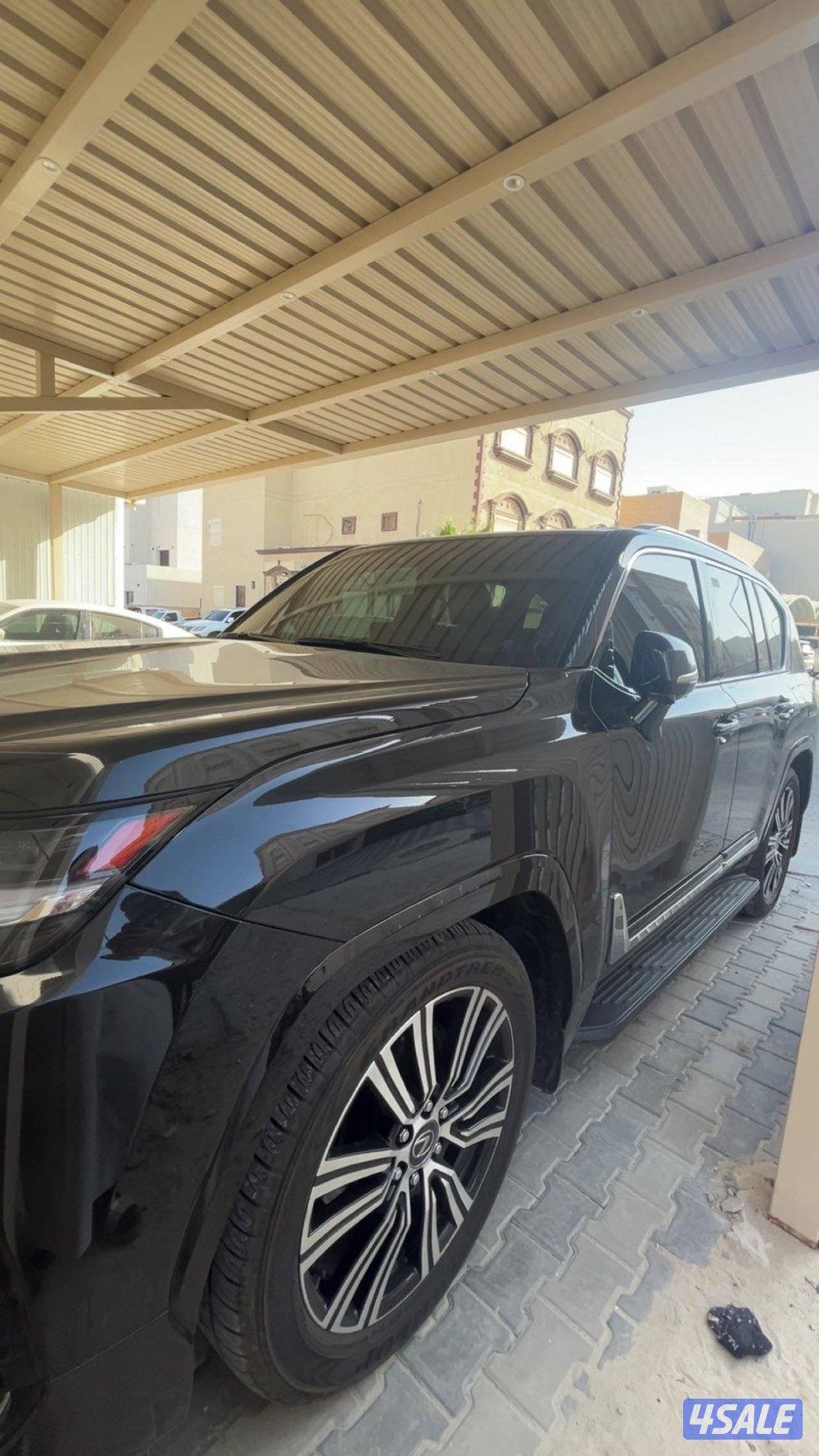 لكزس BB .الممشى310