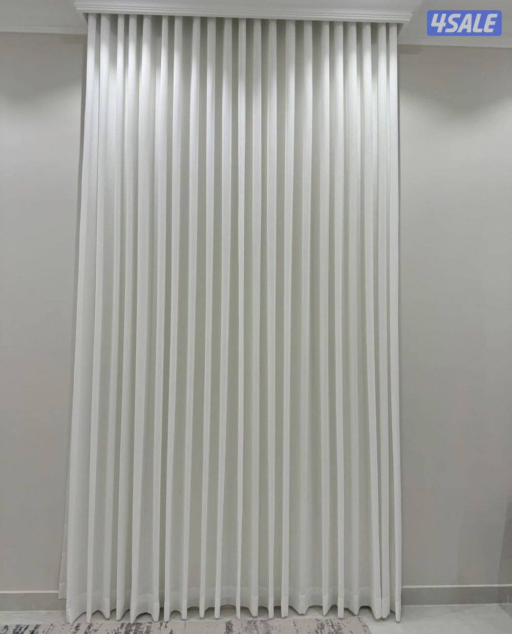 ستائر ويفي باركيه ارضيات سجاد قص ثيل0