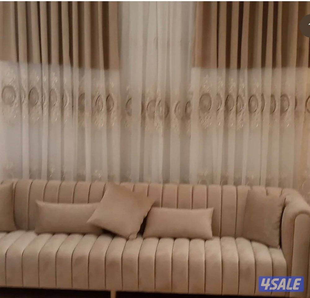 ستائر ويفي باركيه ارضيات سجاد قص ثيل6