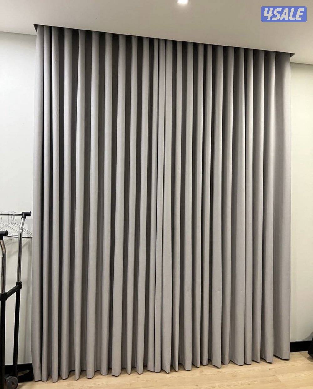 ستائر ويفي باركيه ارضيات سجاد قص ثيل7