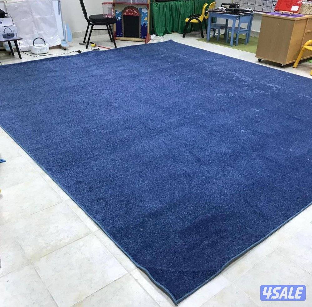 ستائر ويفي باركيه ارضيات سجاد قص ثيل8