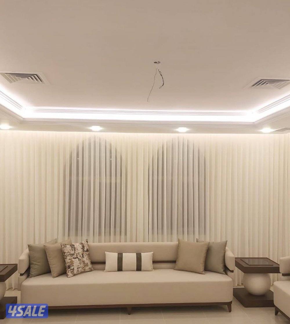 ستائر ويفي باركيه ارضيات سجاد قص ثيل10