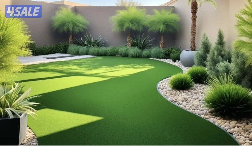 ستائر ويفي باركيه ارضيات سجاد قص ثيل12