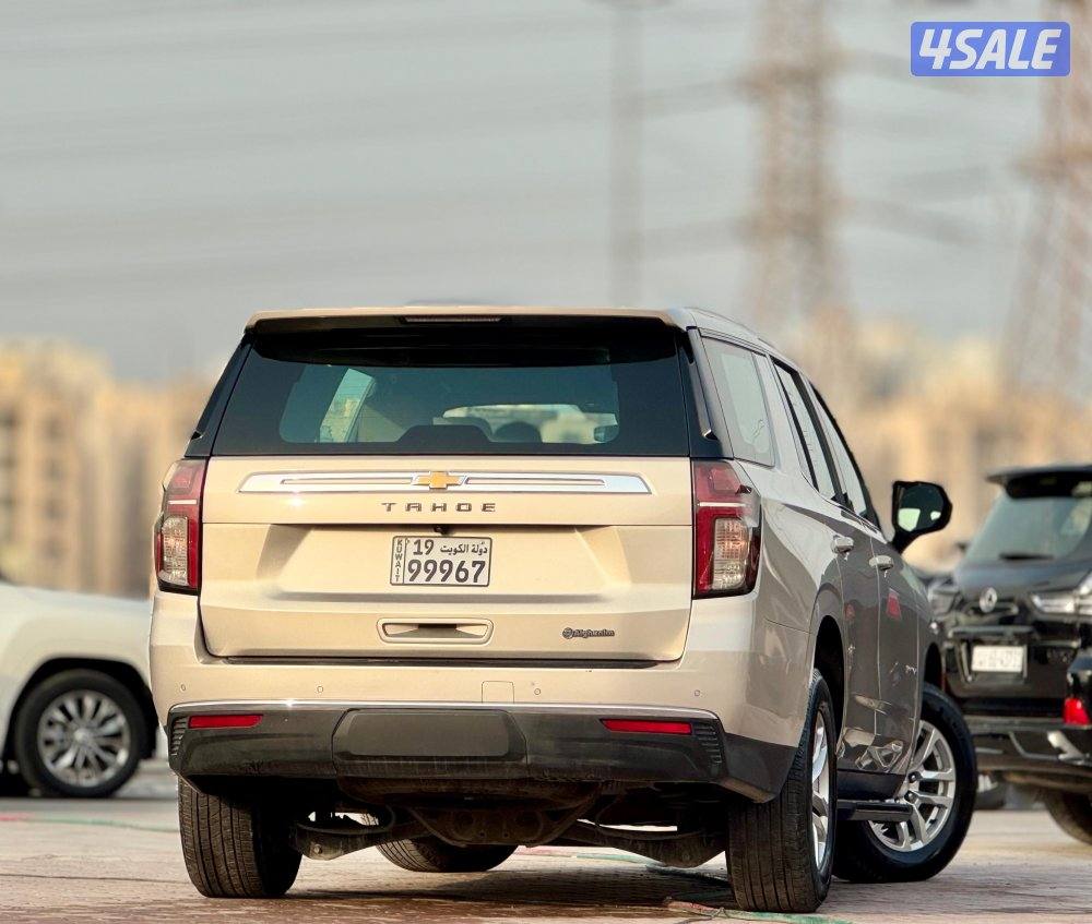 تاهو صبغ وكاله 2021 شرط الفحص3