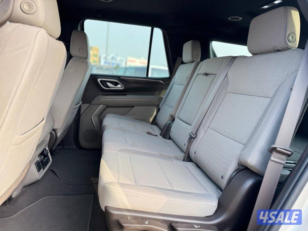 تاهو صبغ وكاله 2021 شرط الفحص6