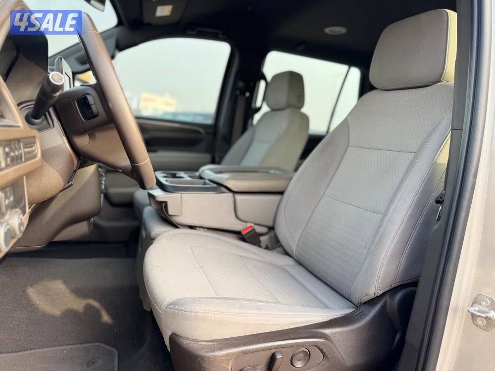 تاهو صبغ وكاله 2021 شرط الفحص7