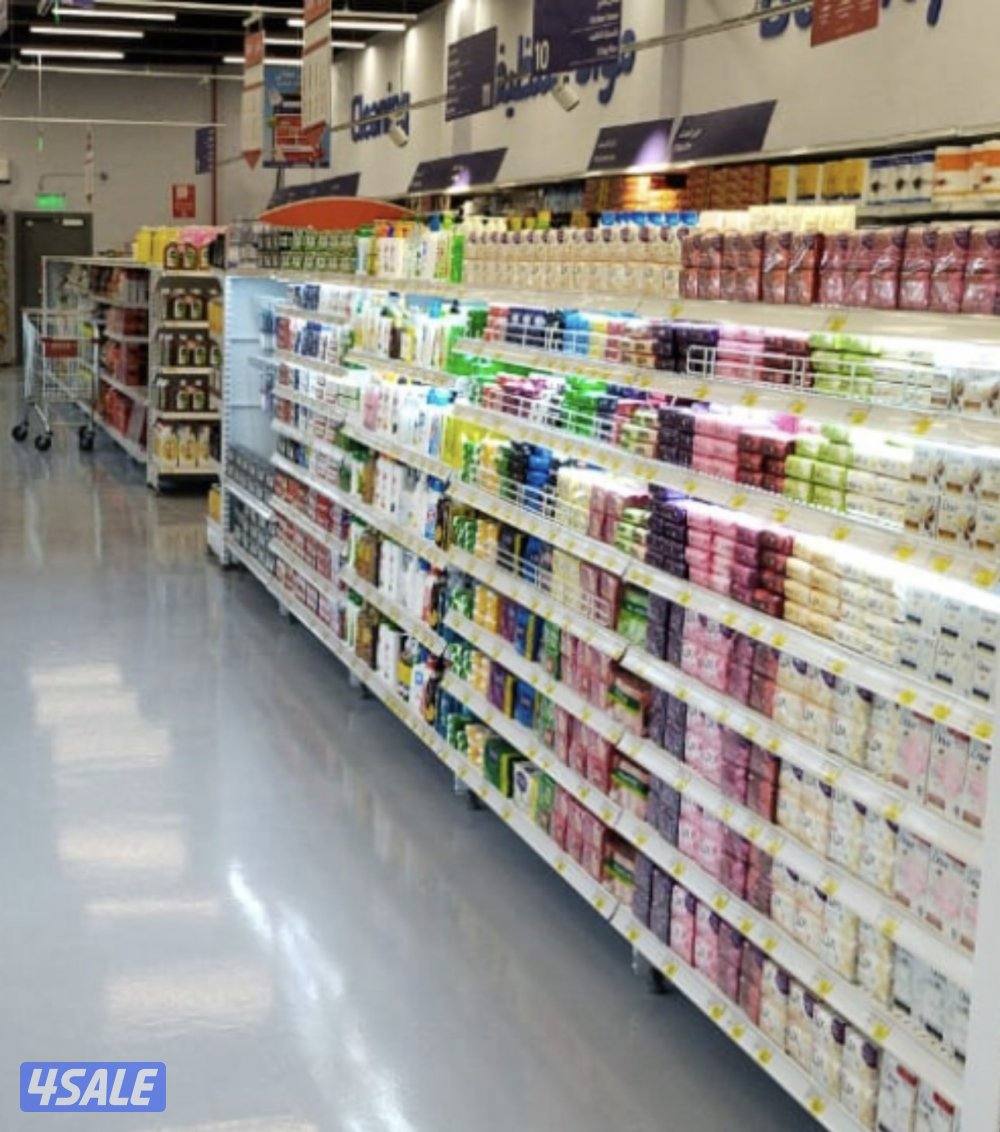 مطلوب مروجين مبيعات للعمل بالجمعيات التعاونية0