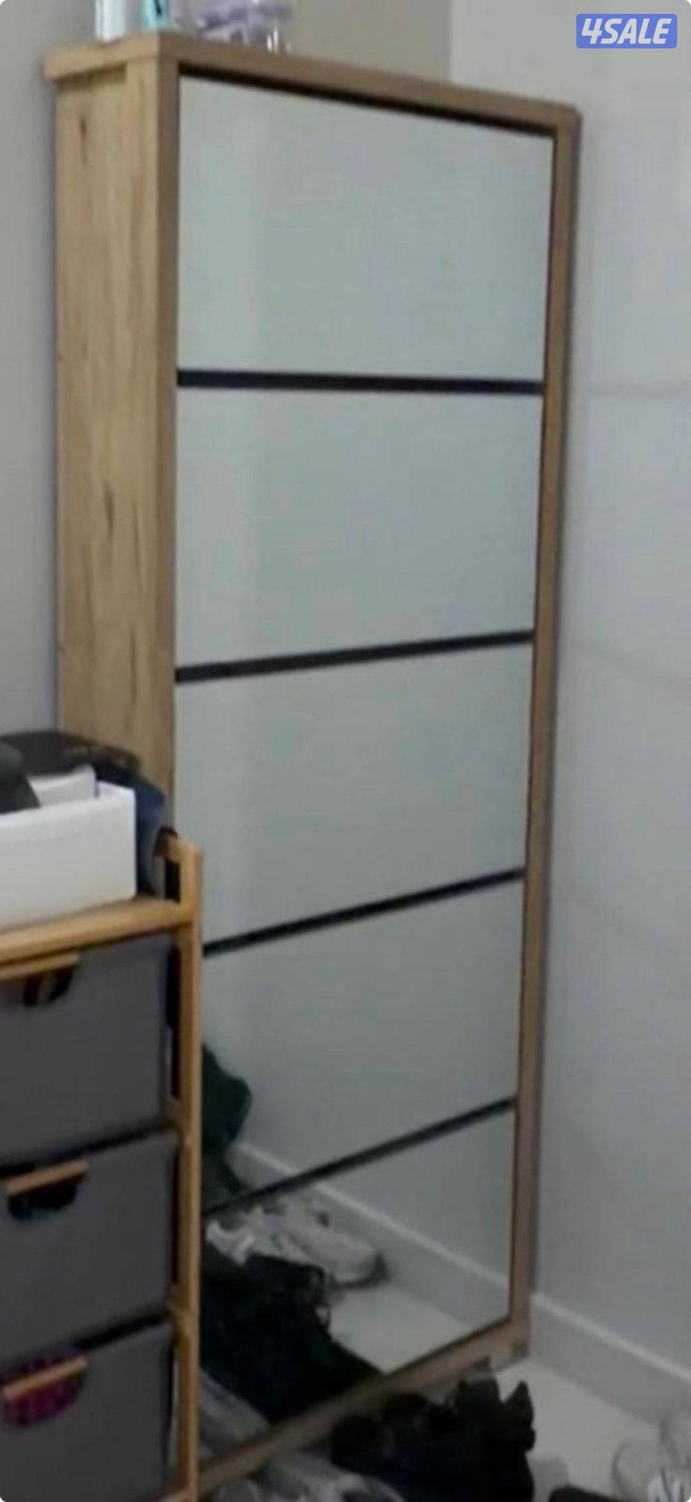 للبيع غنفه وكبت جواتي و كرفايه اطفال نظاف جدااا جداا2