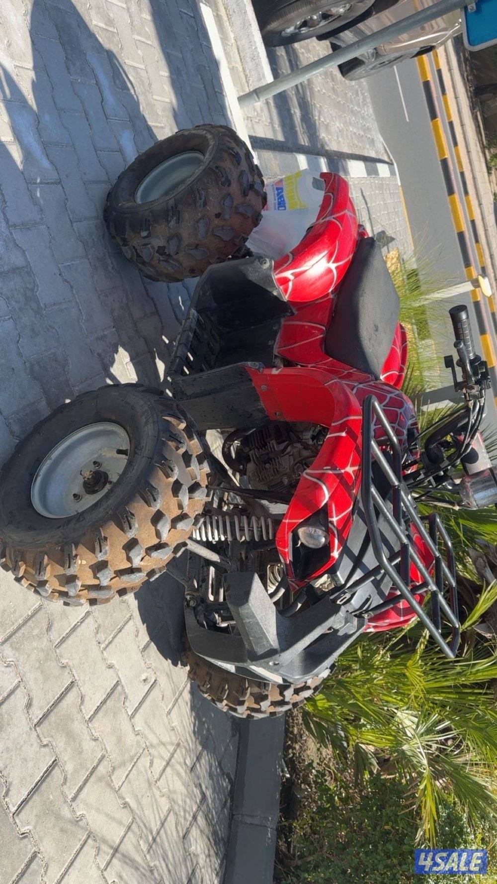 سيكل بر جبلي / بيعه سريعه1