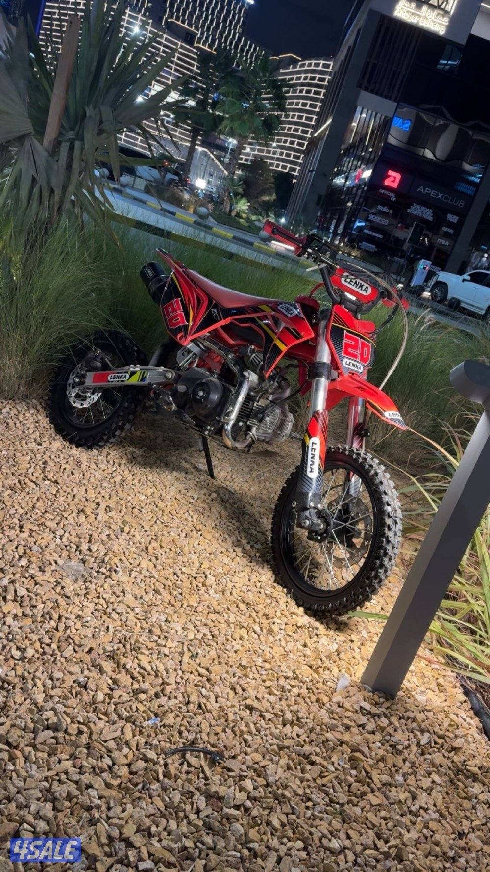 سيكل بر جبلي / بيعه سريعه4