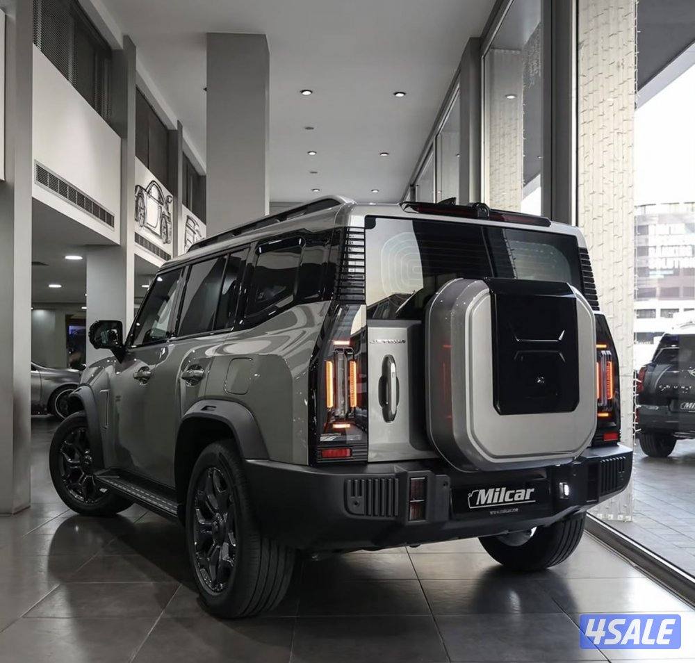 جيتور T2 فضي - زيتي0