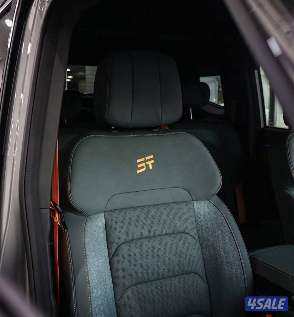 جيتور T2 فضي - زيتي1