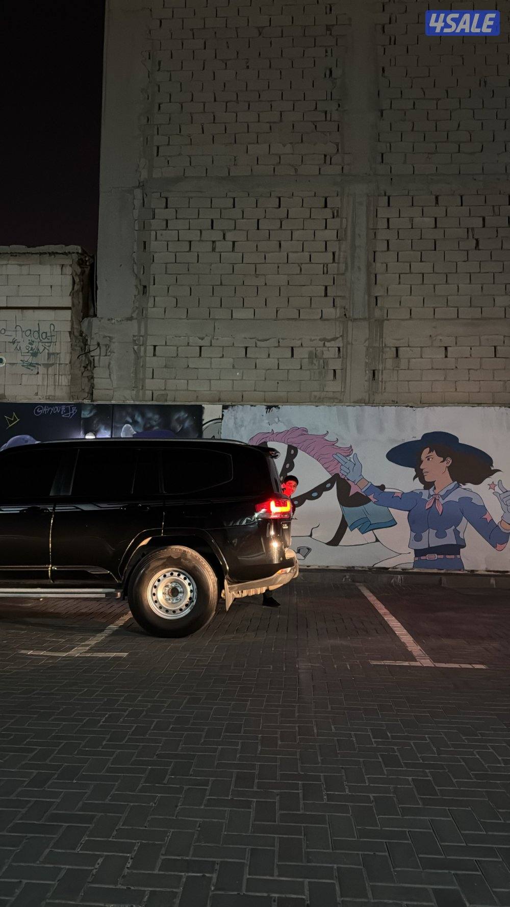 للبيع رنقات وبوالين ماكسس ابو جمل مقاس 170