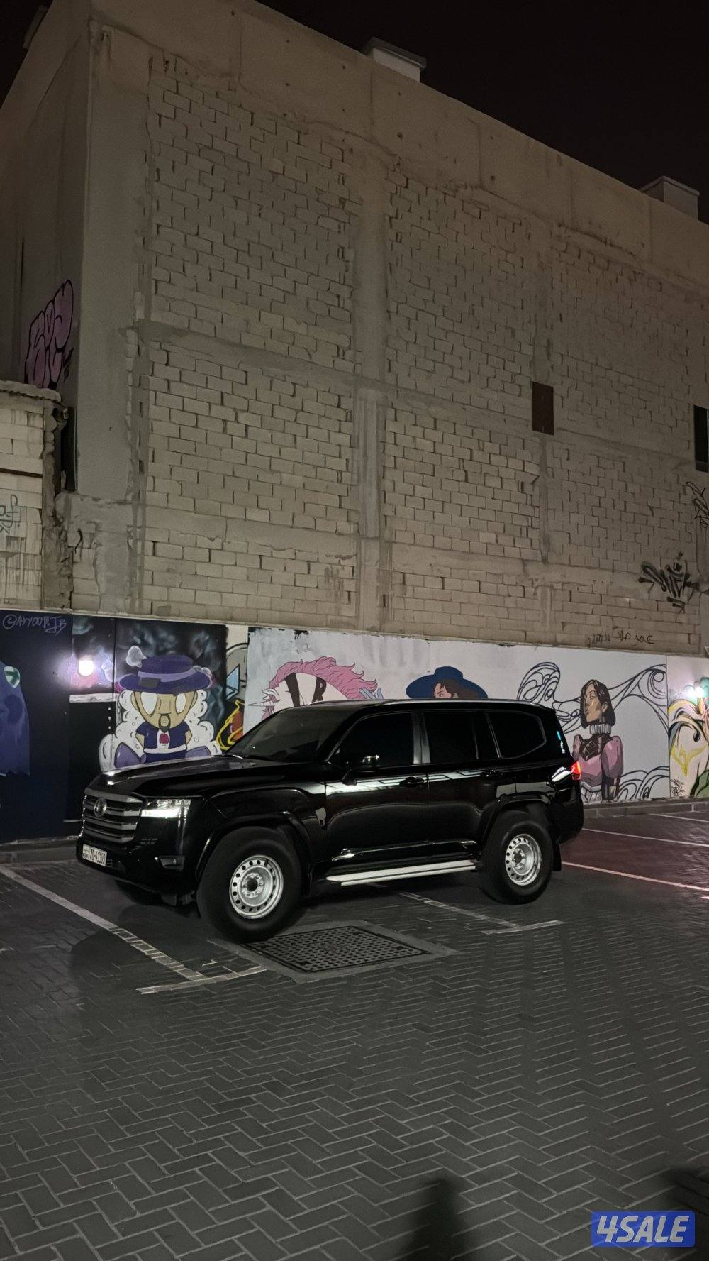 للبيع رنقات وبوالين ماكسس ابو جمل مقاس 173