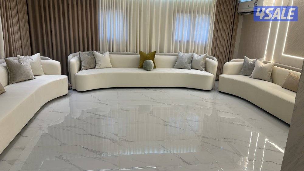 الضجيج مجع الفهد محل رقم1