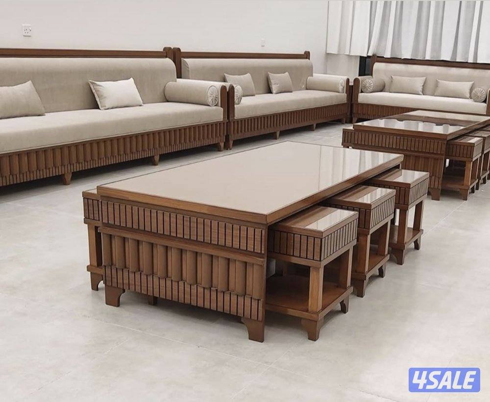 الضجيج مجع الفهد محل رقم4