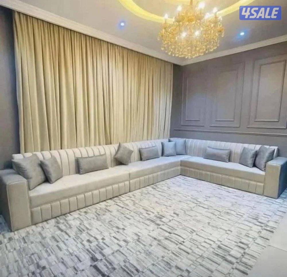 الضجيج مجع الفهد محل رقم5