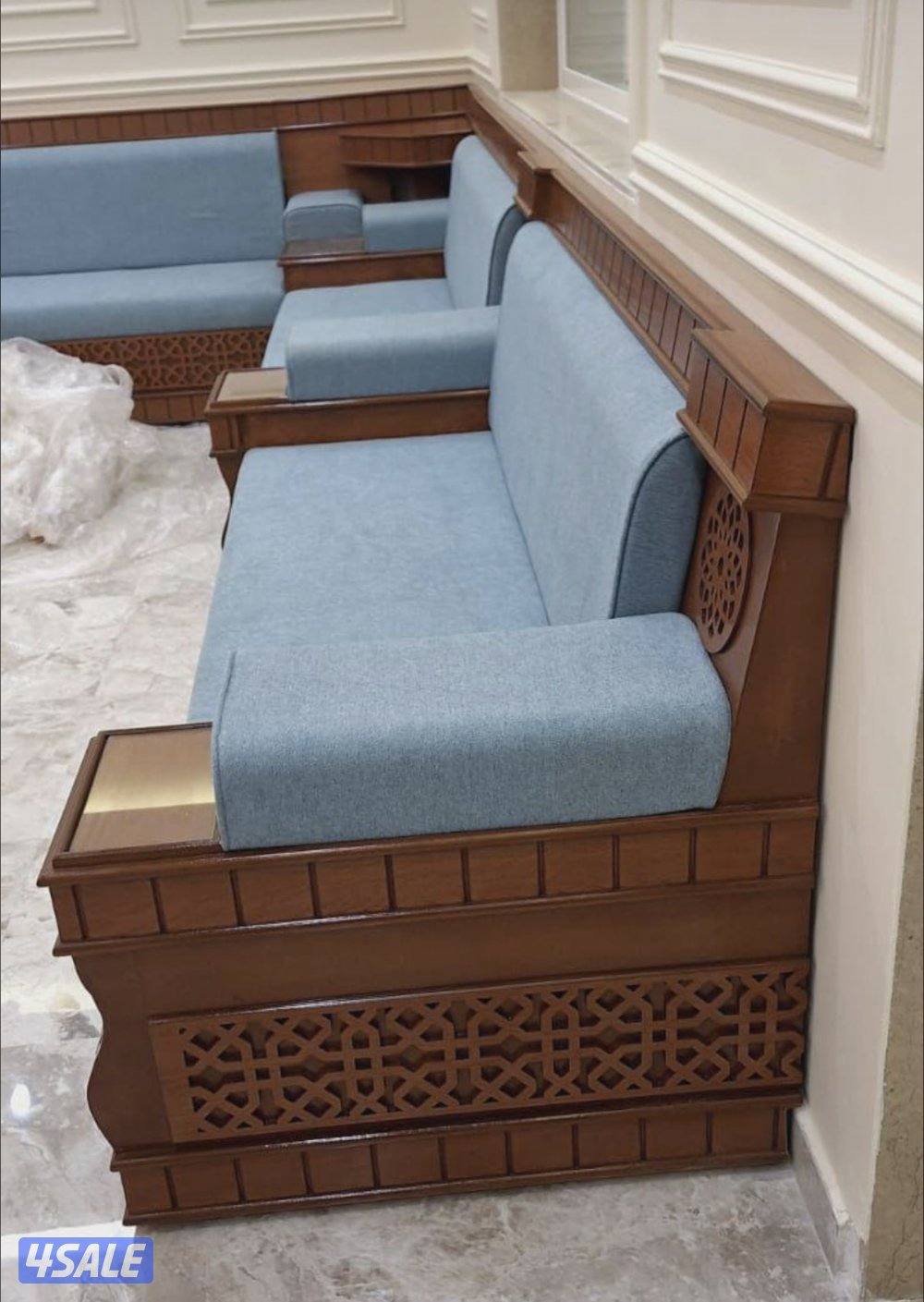 الضجيج مجع الفهد محل رقم12