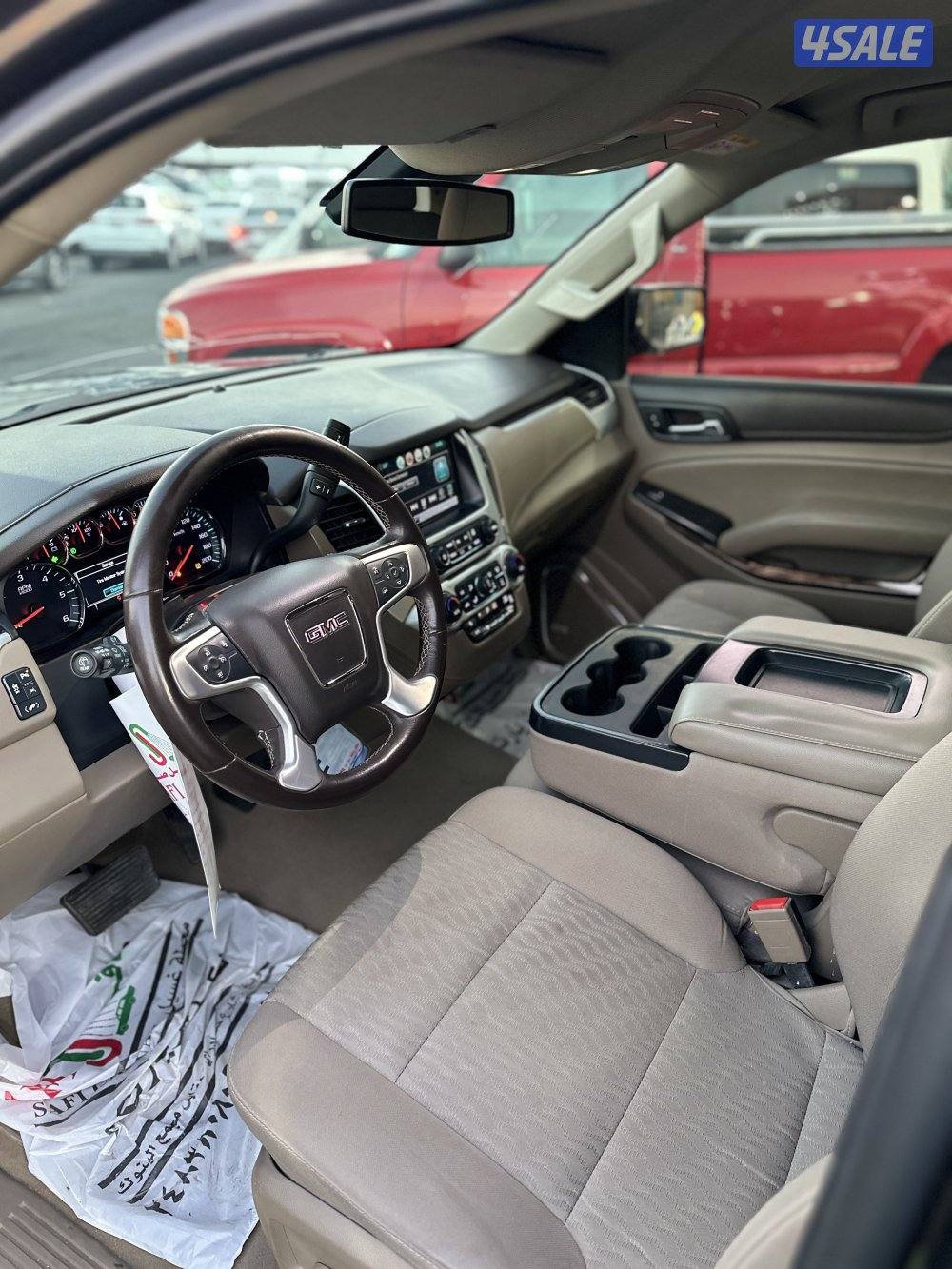 للبيع يوكن4