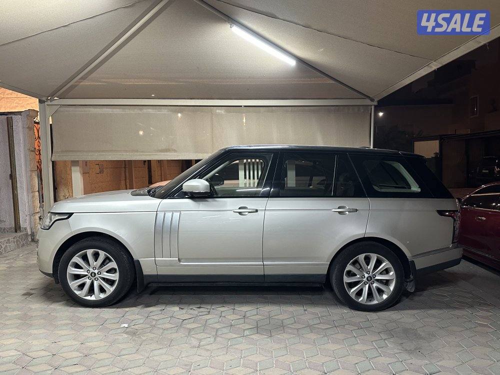 رنج فوج وارد الفردان0