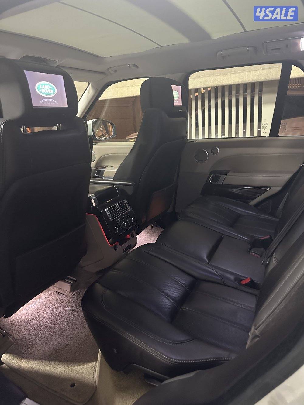 رنج فوج وارد الفردان1