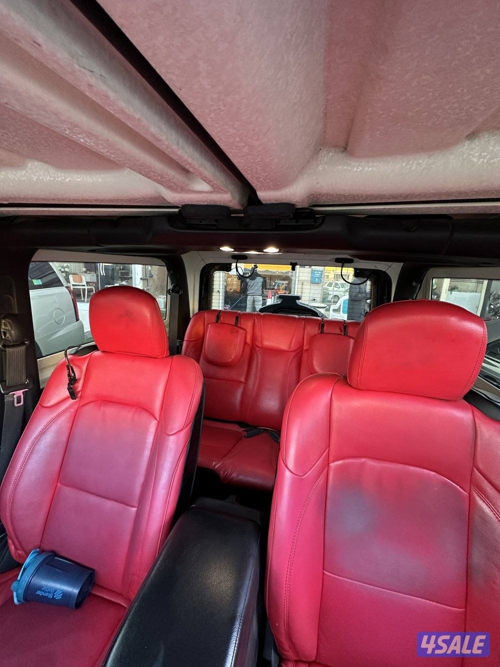 رانجلر صبغ الوكاله5