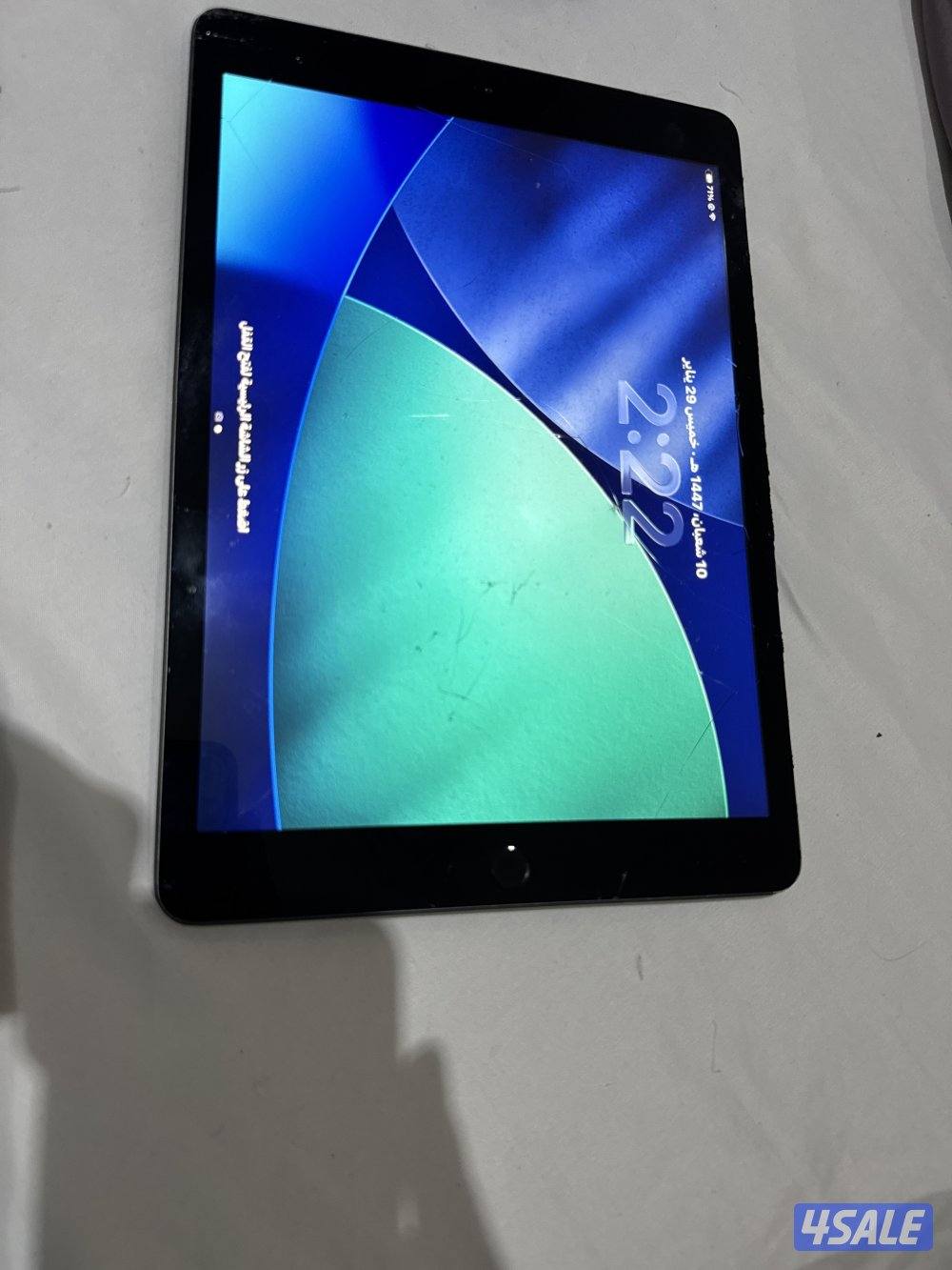 ايباد جيل الثامن للبيع1