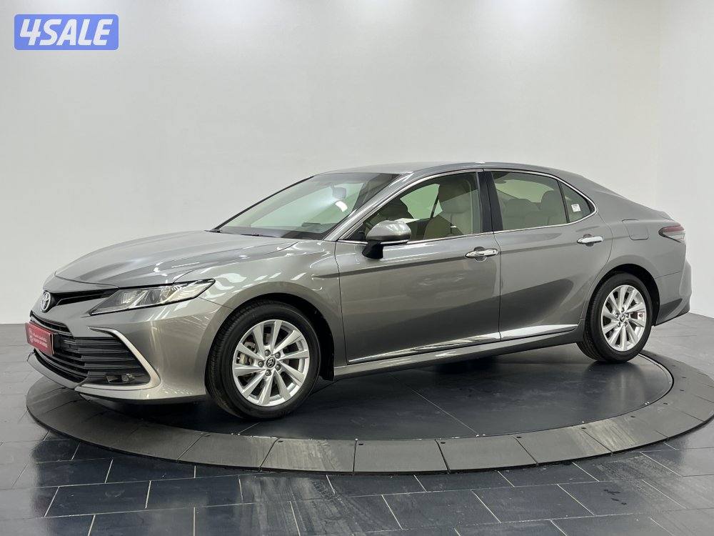 TOYOTA CAMRY Toyota CAMRY 20210